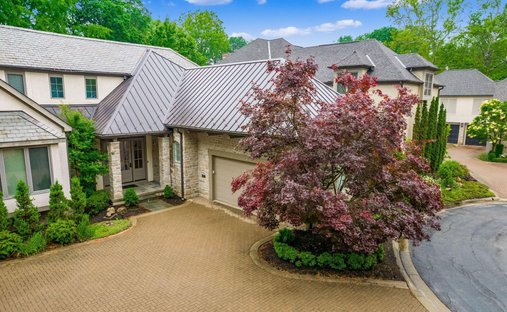 House in Columbus, Ohio, United States 1