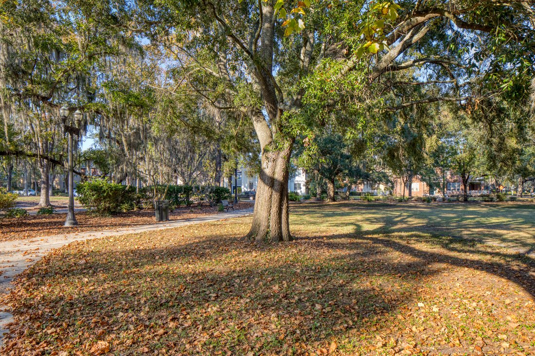 House in Savannah, Georgia, United States 3 - 13741524
