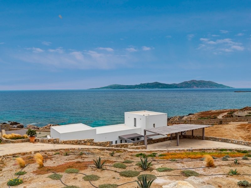 Villa in Cyclades, Aegean, Greece 2 - 14300722