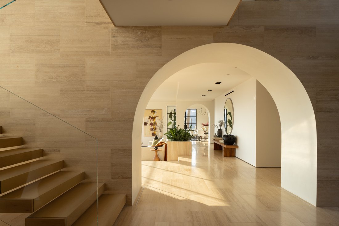 Estate in Los Angeles, California, United States 5 - 15267135
