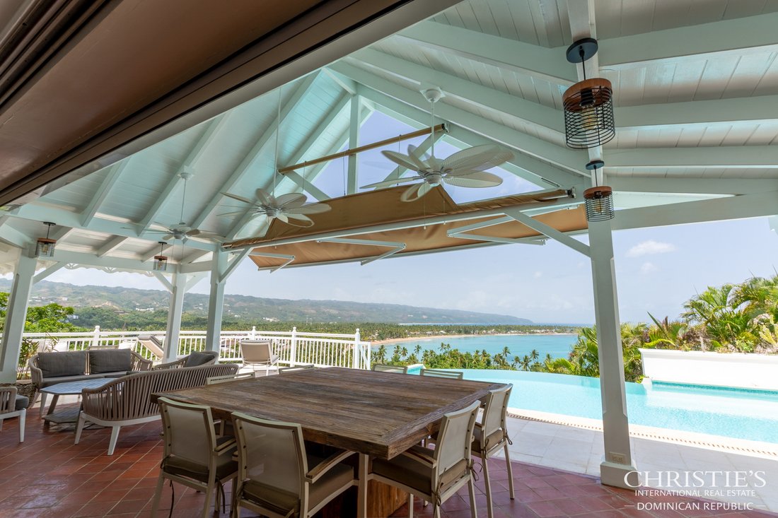 Maison à Las Terrenas, Santa Bárbara de Samaná, République dominicaine 2 - 13020578