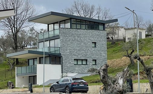 Villa en Farkë, Condado de Tirana, Albania 1