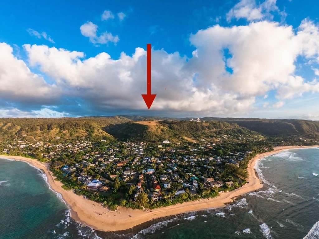 Land in Haleiwa, Hawaii, United States 1 - 15277114