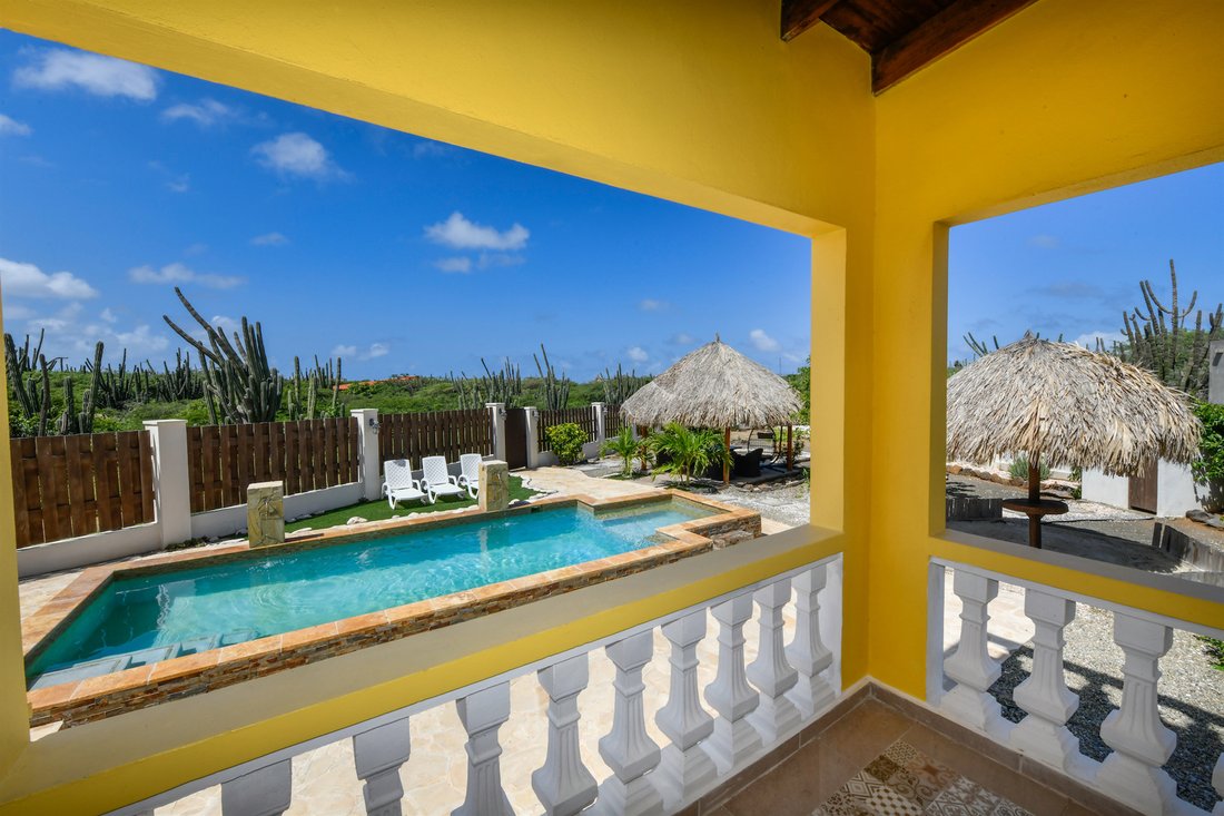 House in Other Aruba, Aruba 1 - 13535822