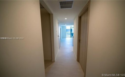 Appartement à Miami, Floride, États-Unis 1
