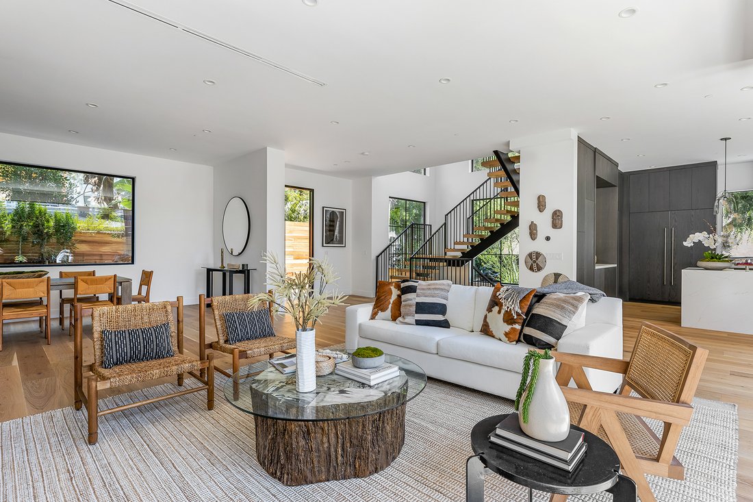 House in Los Angeles, California, United States 5 - 12435638