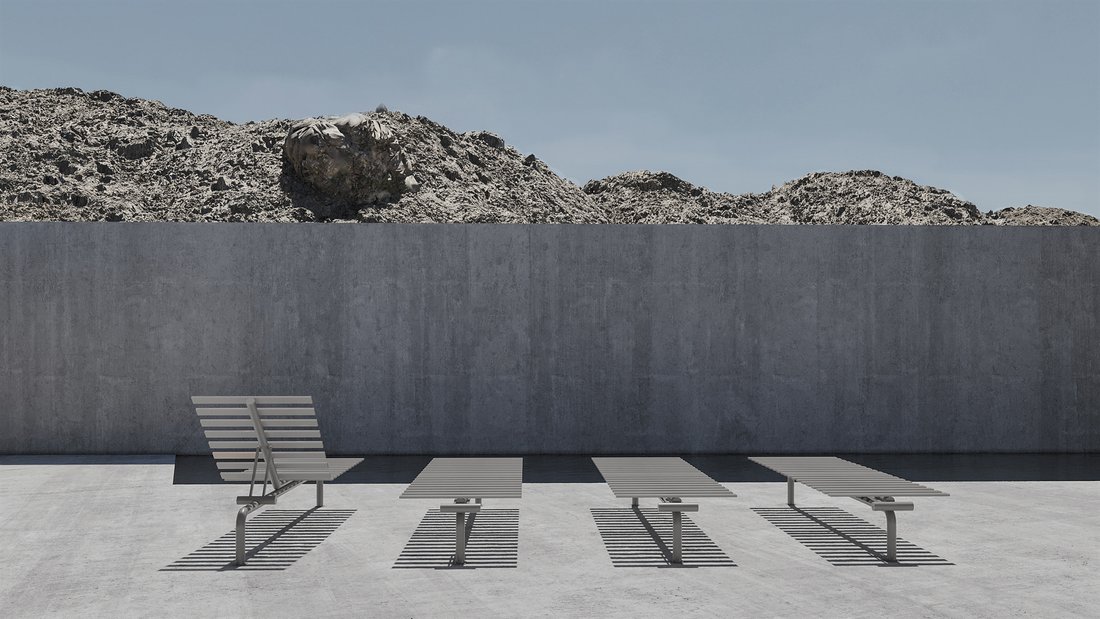 Estate in Joshua Tree, California, United States 4 - 12708101