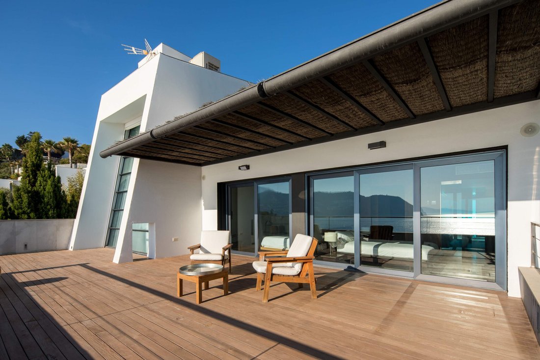 Villa in La Herradura, Almunecar, Spain 5 - 15174643