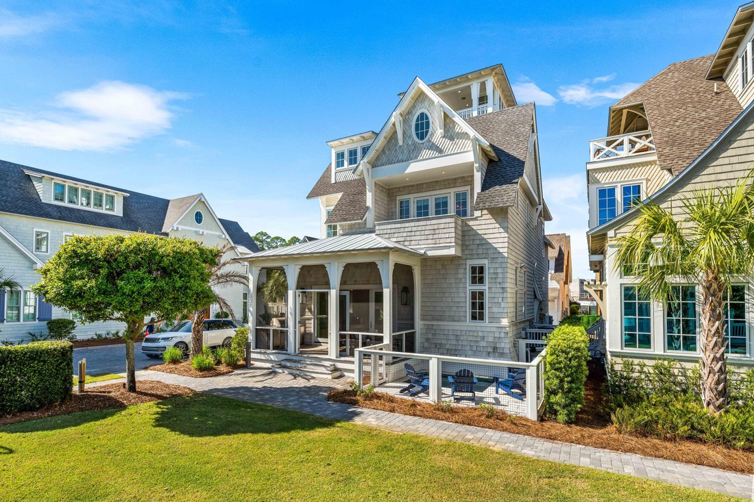 House in Rosemary Beach, Florida, United States 5 - 15544745