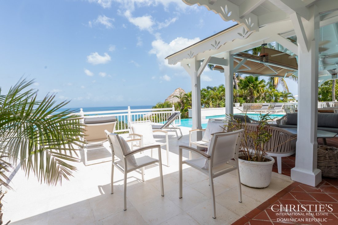 Maison à Las Terrenas, Santa Bárbara de Samaná, République dominicaine 3 - 13020578