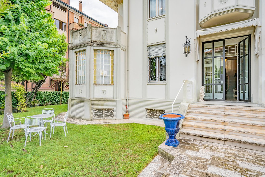 Villa in Isle of Lido, Veneto, Italy 2 - 15169303