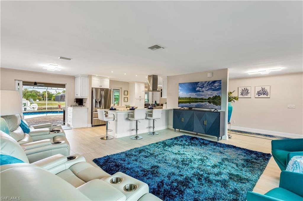 Haus in Cape Coral, Florida, Vereinigte Staaten 3 - 15168203