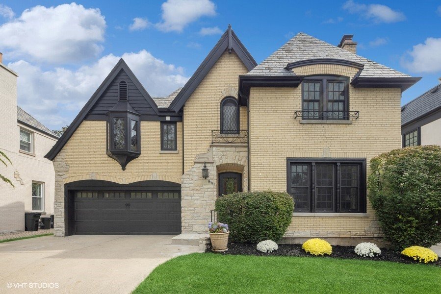 House in River Forest, Illinois, United States 1 - 13572857
