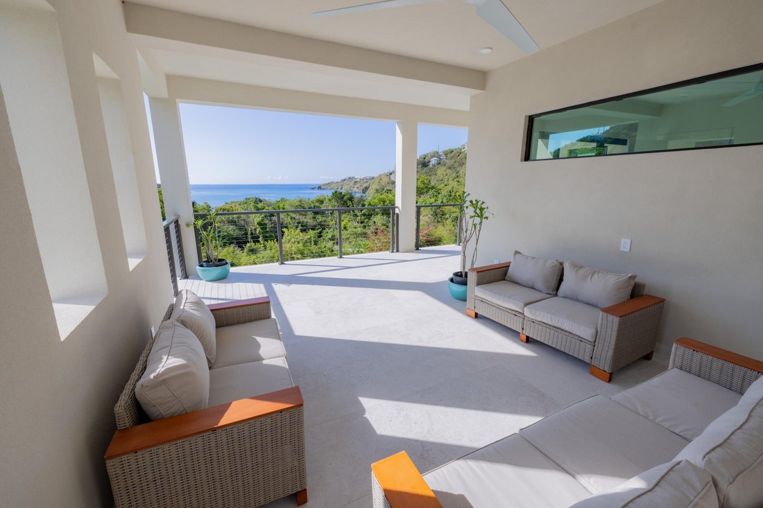 House in Cruz Bay, St. John, U.S. Virgin Islands 2 - 15285739