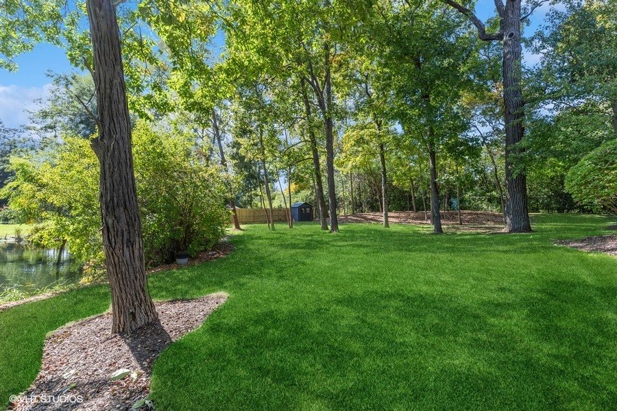 House in Lake Forest, Illinois, United States 4 - 13918047