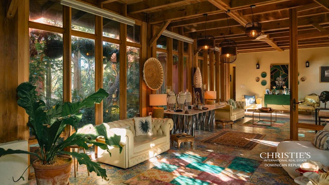 Villa in Juanillo, La Altagracia Province, Dominican Republic 4 - 15167529