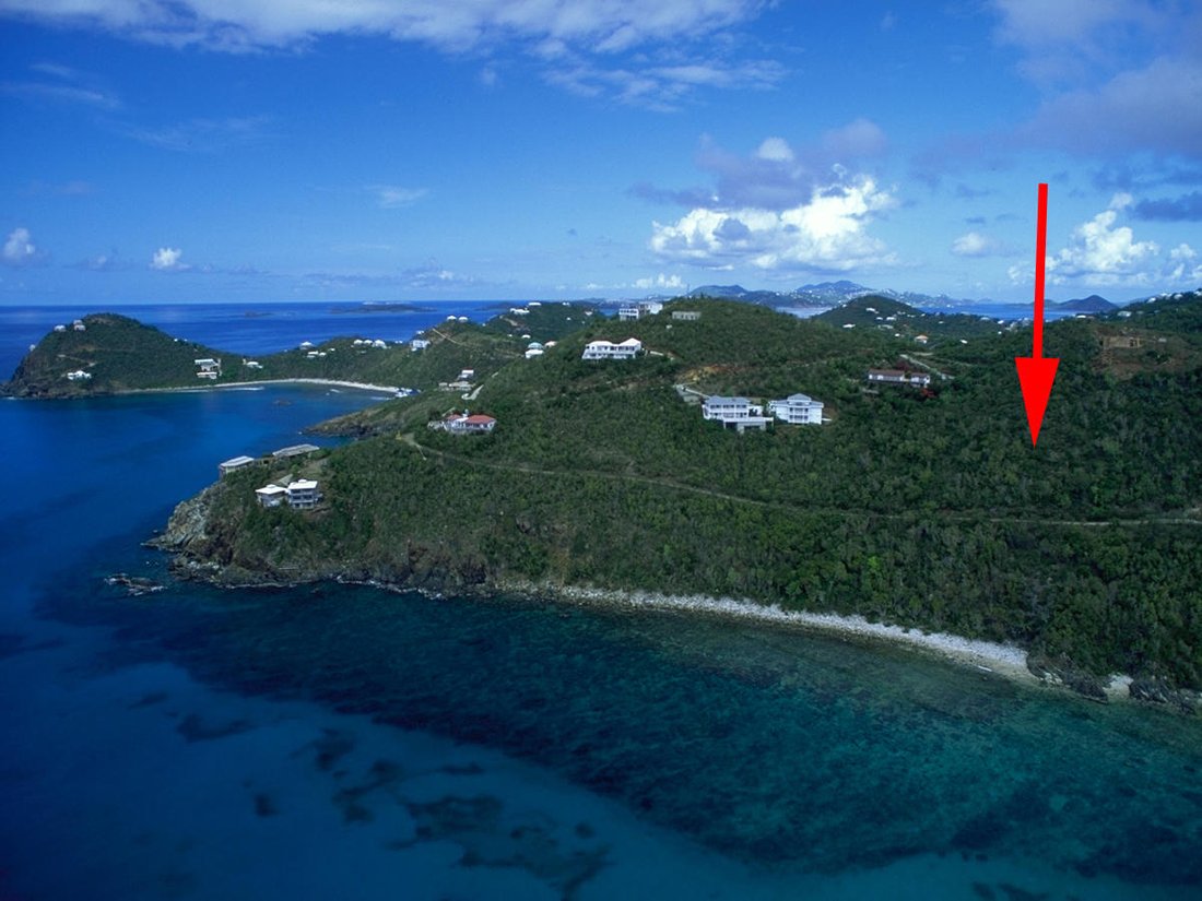 Land in Cruz Bay, St. John, U.S. Virgin Islands 2 - 15169413
