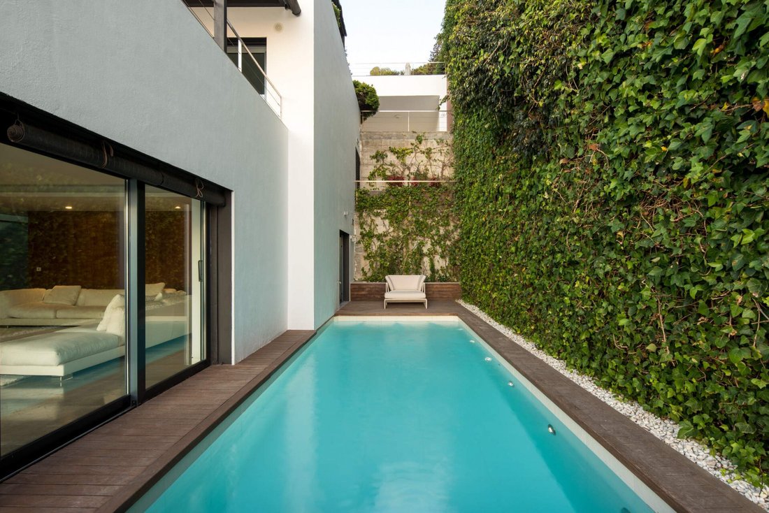 Villa in La Herradura, Almunecar, Spain 3 - 15174643