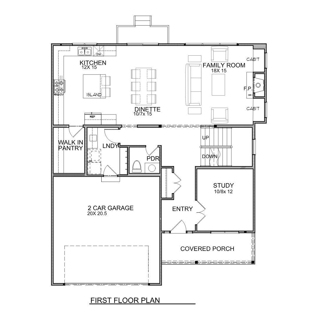 House in Carol Stream, Illinois, United States 2 - 15647058