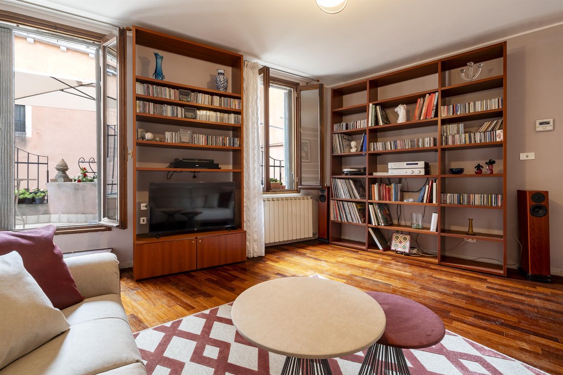 Apartment in Venice Historic Centre, Venice, Italy 4 - 15169385