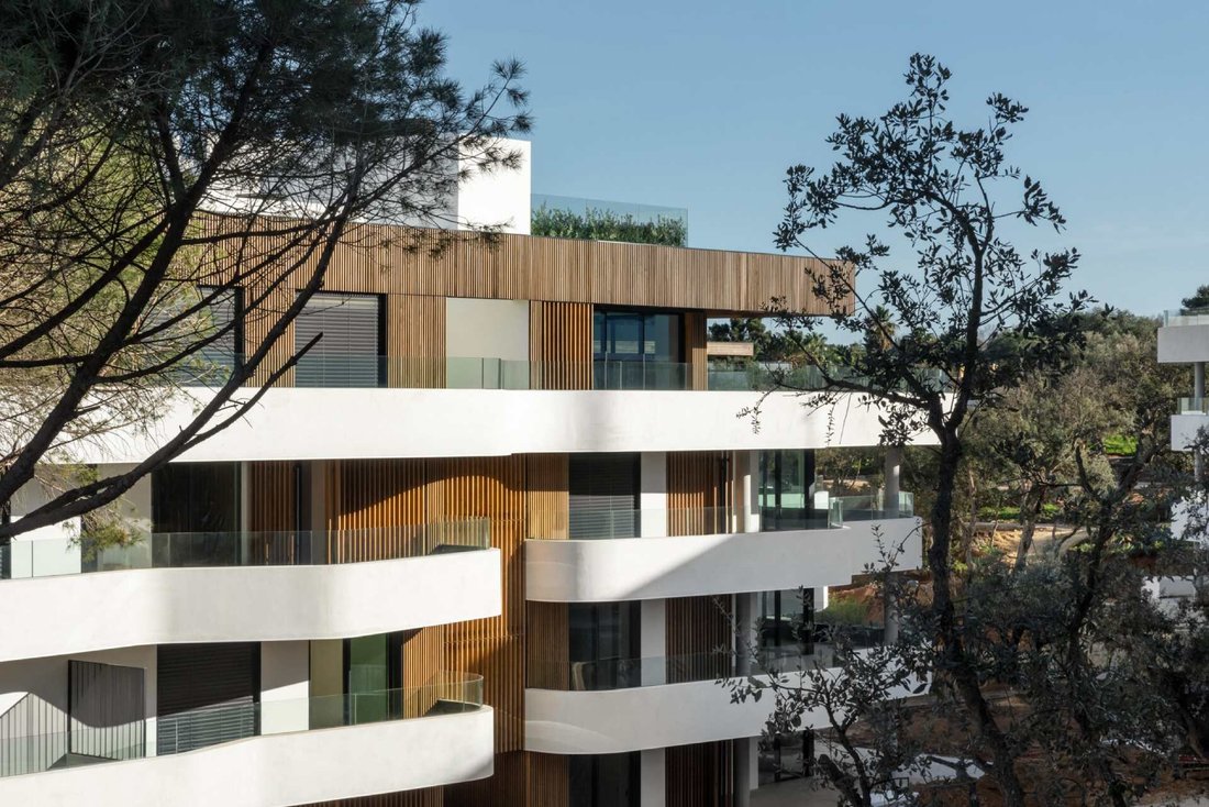 Apartment in Sotogrande, San Roque, Andalusia 3 - 15170042