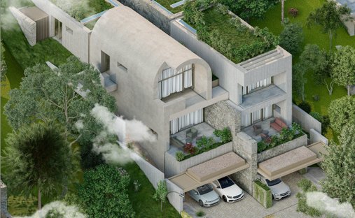 Townhouse in Palasë, Vlorë County, Albania 1