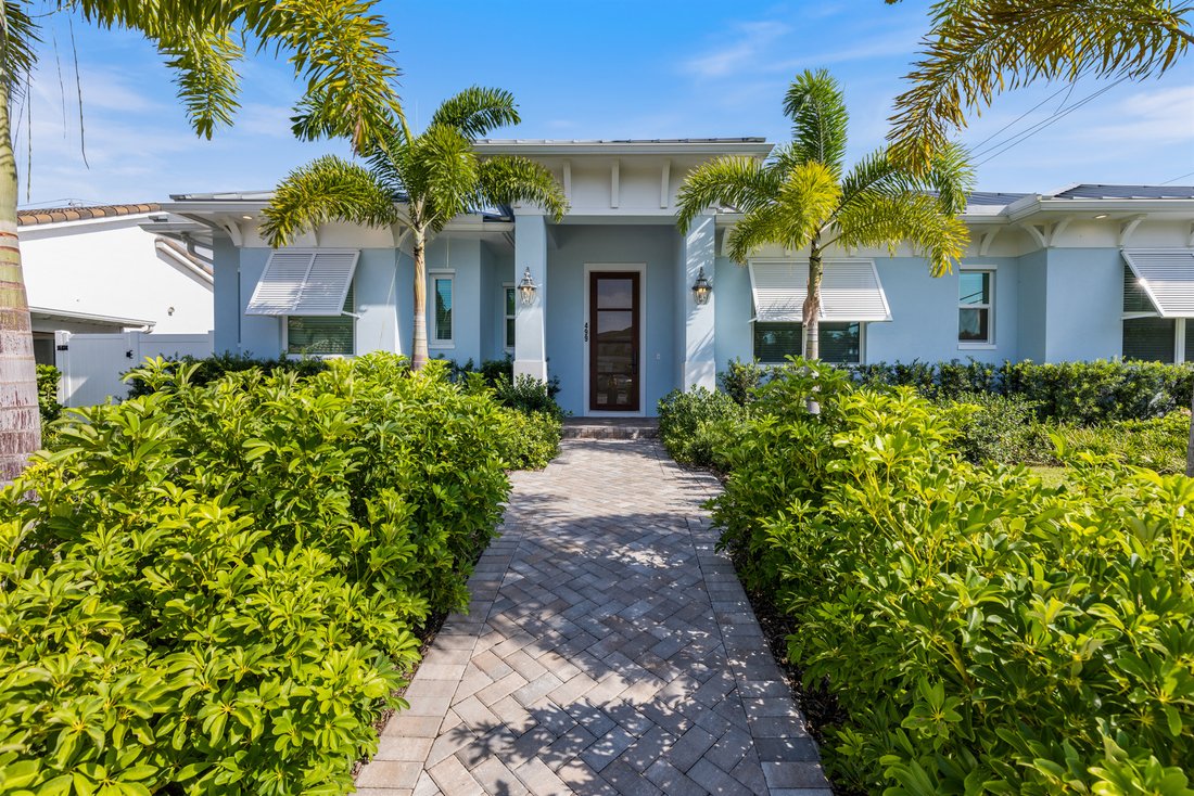 House in Boca Raton, Florida, United States 2 - 13684646