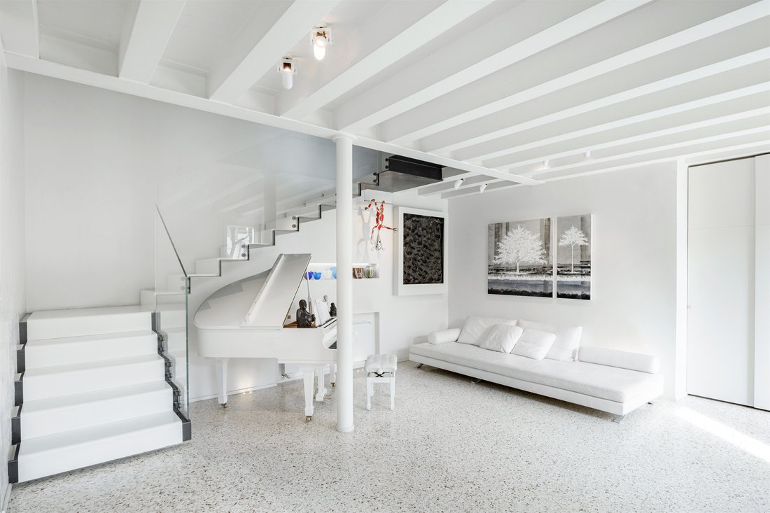 Townhouse en Prato della Valle - Città Giardino, Padua, Italia 1 - 15169400