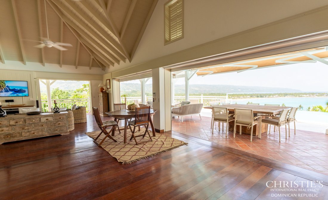 Maison à Las Terrenas, Santa Bárbara de Samaná, République dominicaine 4 - 13020578