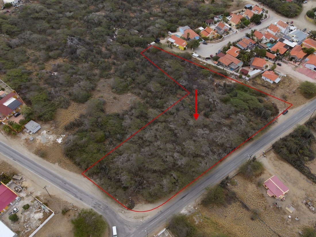 Land in Noord, Aruba 1 - 15598611