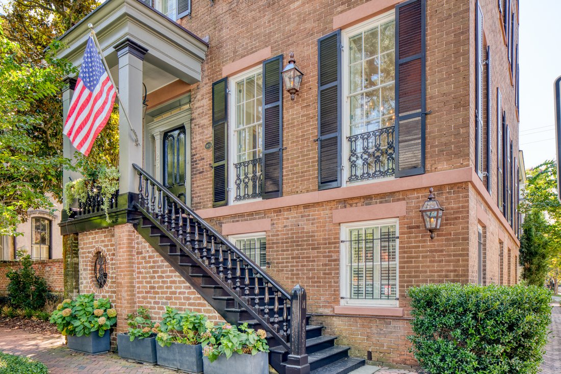 House in Savannah, Georgia, United States 2 - 15173283