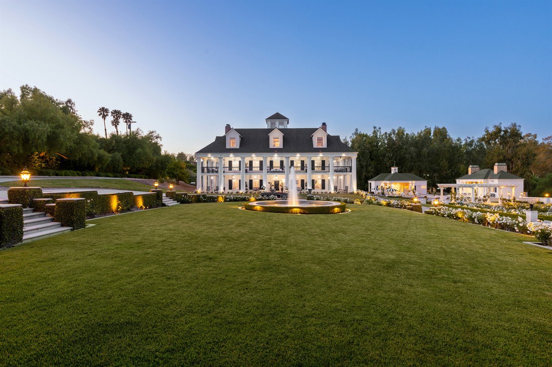 House in Camarillo, California, United States 2 - 14855388