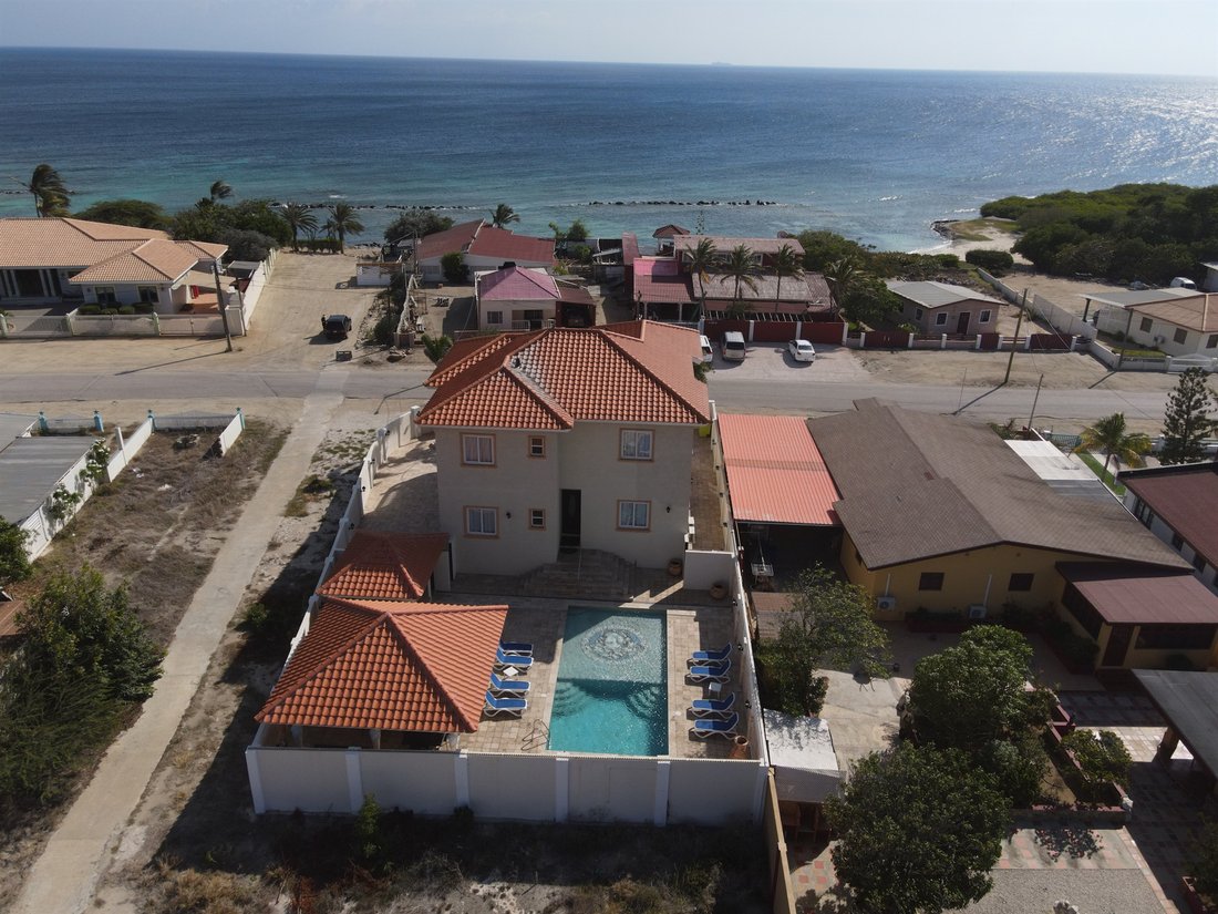 Villa in Savaneta, Aruba 2 - 14766414