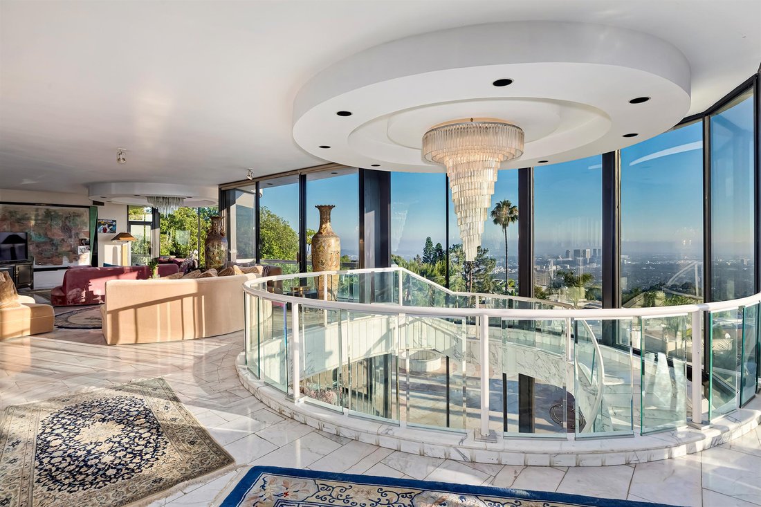 Estate in Beverly Hills, California, United States 2 - 13418782