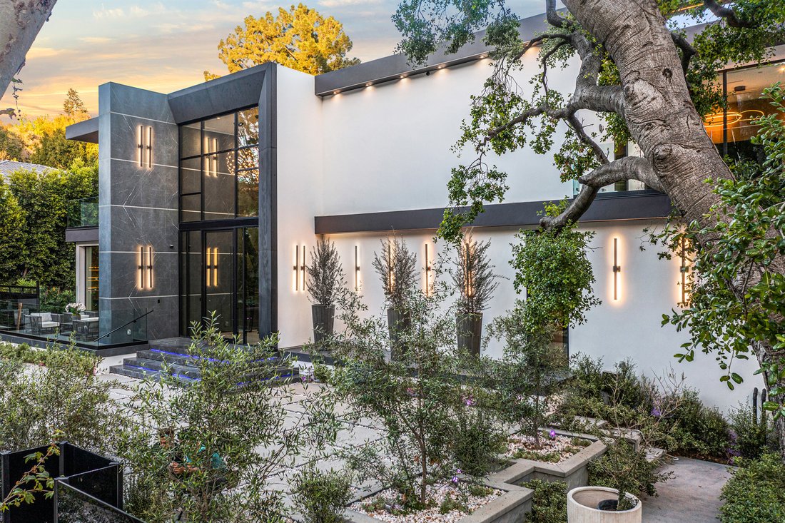 House in Los Angeles, California, United States 3 - 12577549