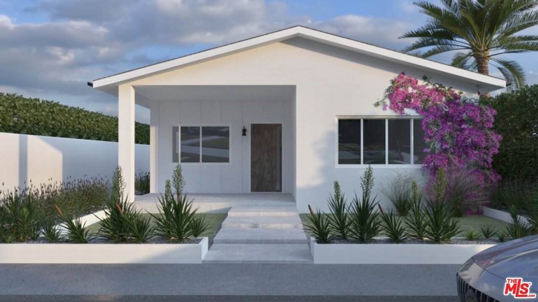 Culver City, California, United States 1 - 15277083