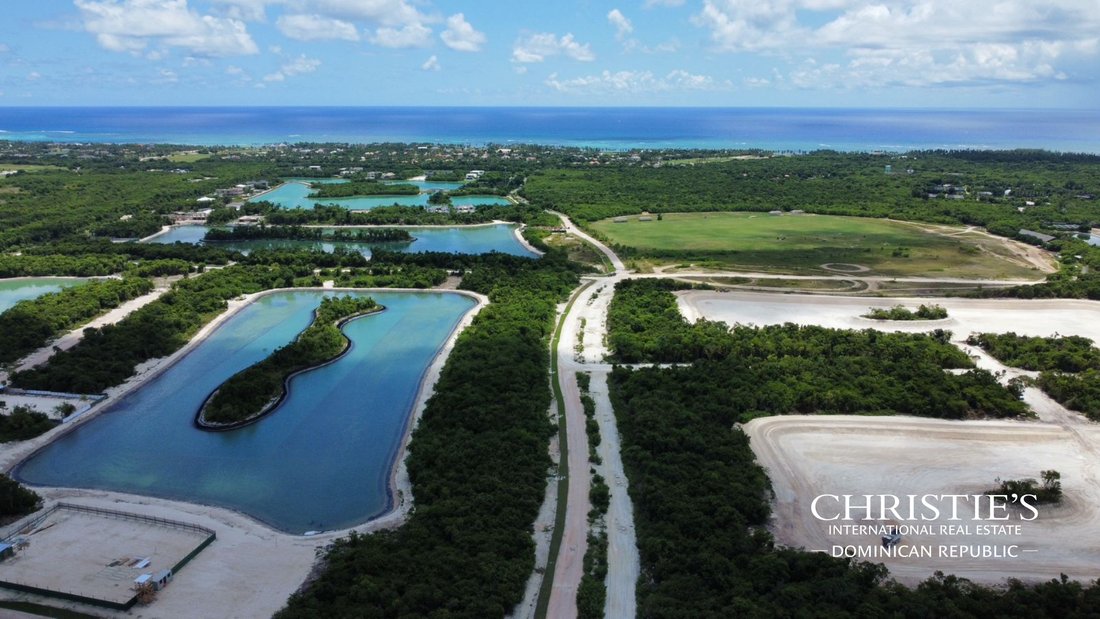 Terreno a Juanillo, Provincia di La Altagracia, Repubblica Dominicana 5 - 15276911
