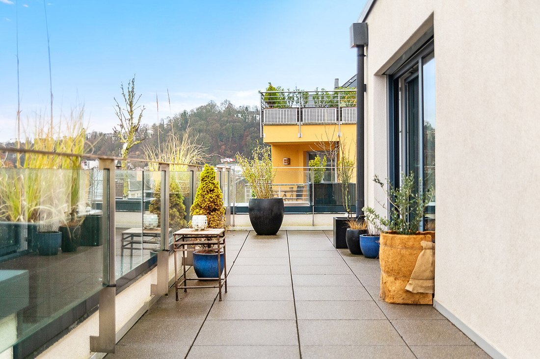 Apartment in Luxembourg, Luxembourg District, Luxembourg 5 - 14463460