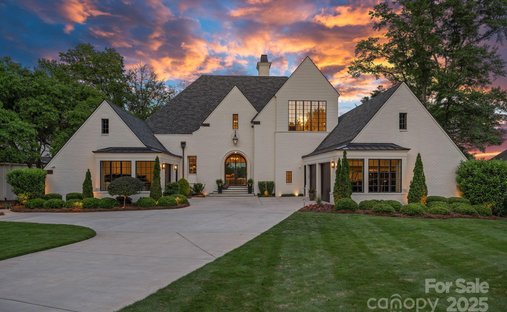 House in Denver, North Carolina, United States 1