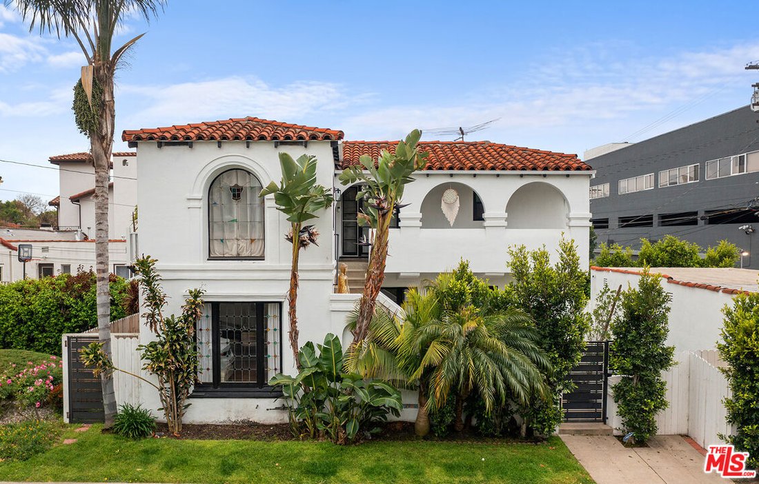 West Hollywood, California, United States 1 - 15276841