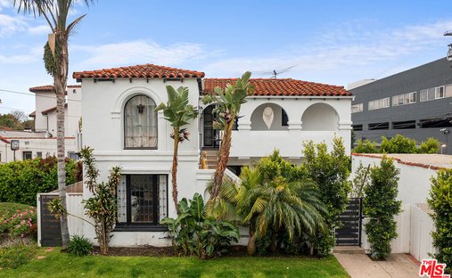 West Hollywood, California, Stati Uniti 1