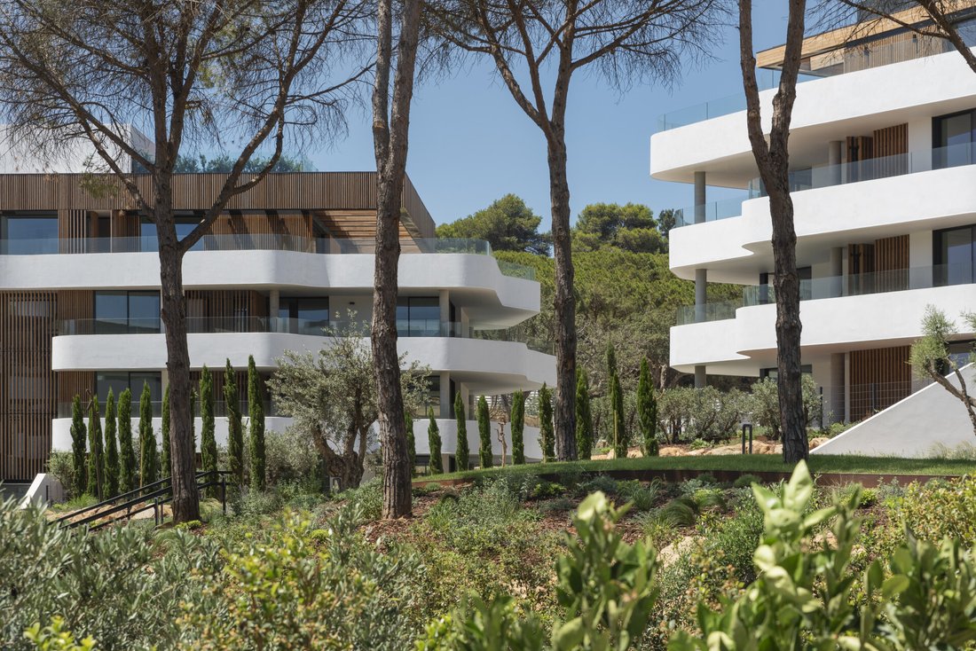 Apartment in Sotogrande, San Roque, Andalusia 4 - 15170042