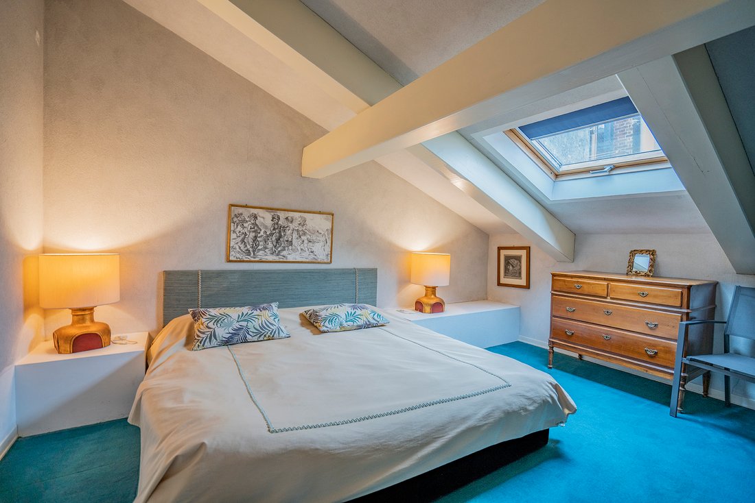 Apartment in Dorsoduro, Venice, Italy 5 - 15169198