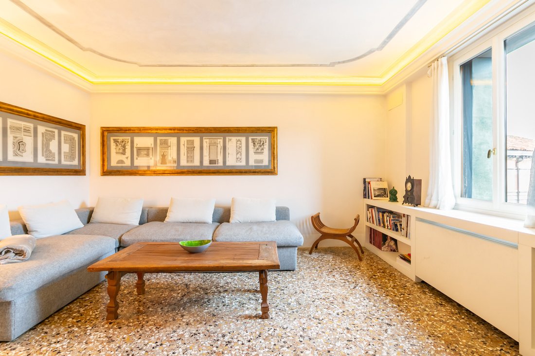 Apartment in Venice Historic Centre, Venice, Italy 5 - 15267166
