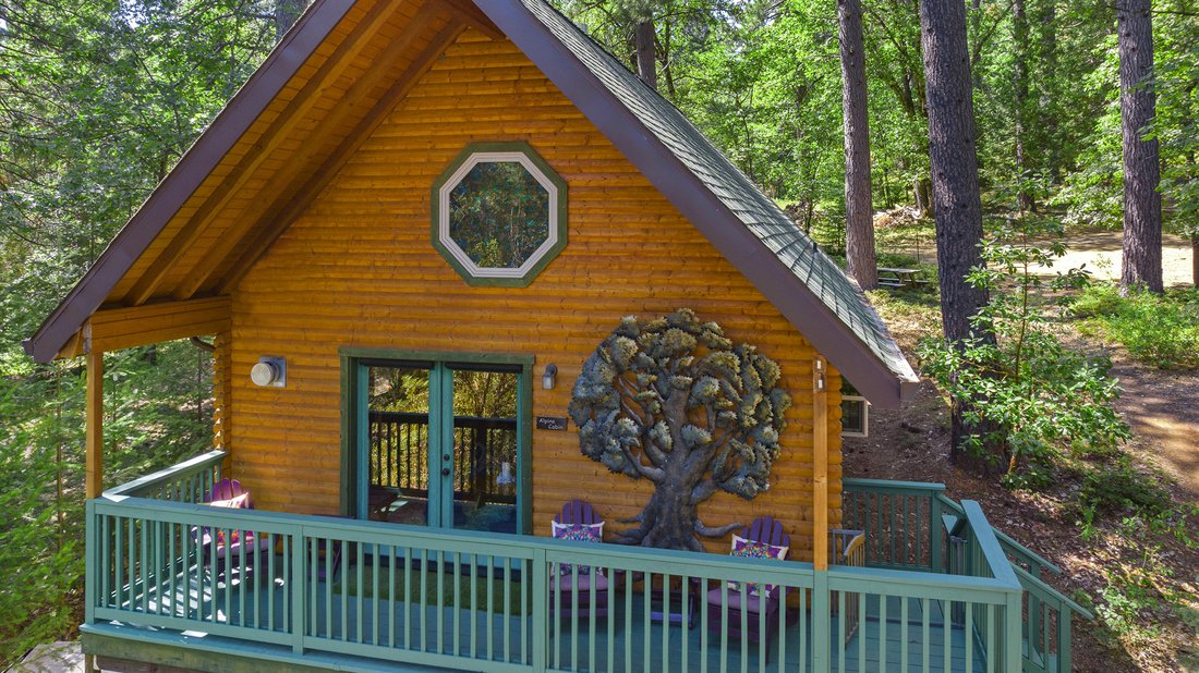 Nevada City, California, United States 5 - 15277061