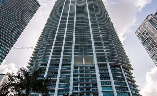 Eigentumswohnung in Miami, Florida, Vereinigte Staaten 1