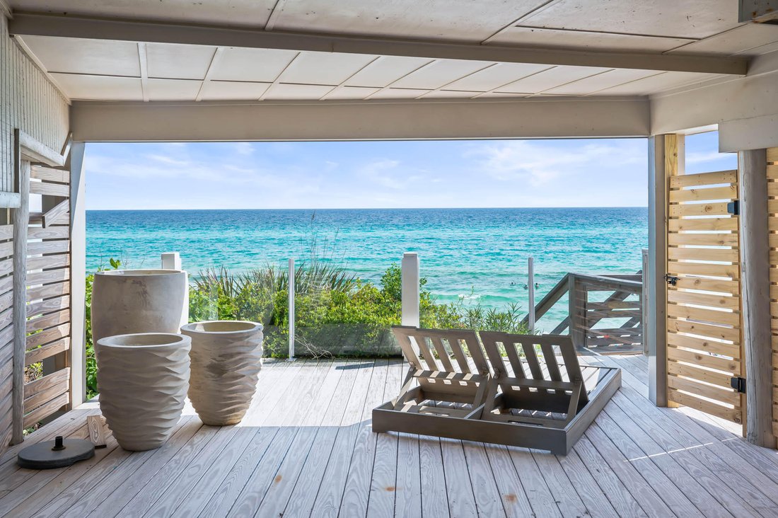 Villa in Santa Rosa Beach, Florida, United States 5 - 15300470