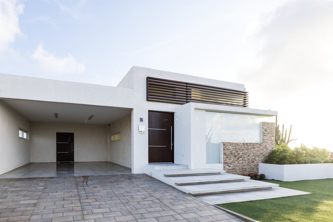 Maison de ville à Aruba 3 - 13142275