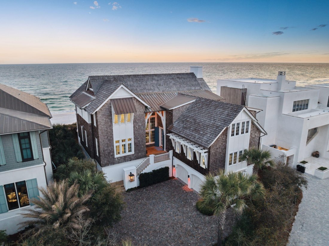 House in Rosemary Beach, Florida, United States 1 - 15450294