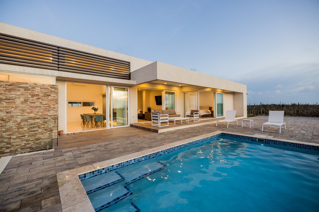 Maison de ville à Aruba 1 - 13142275